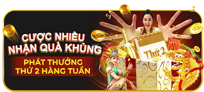 Khuyến mãi độc quyền fp88 app