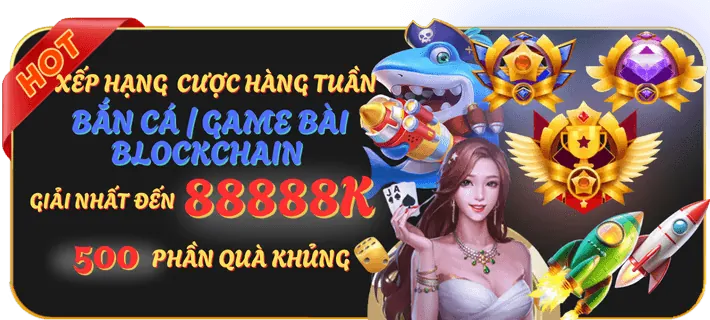 Bắn Cá fp88