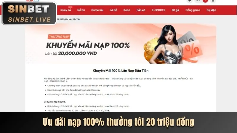Ưu Đãi Chào Mừng fp88 App